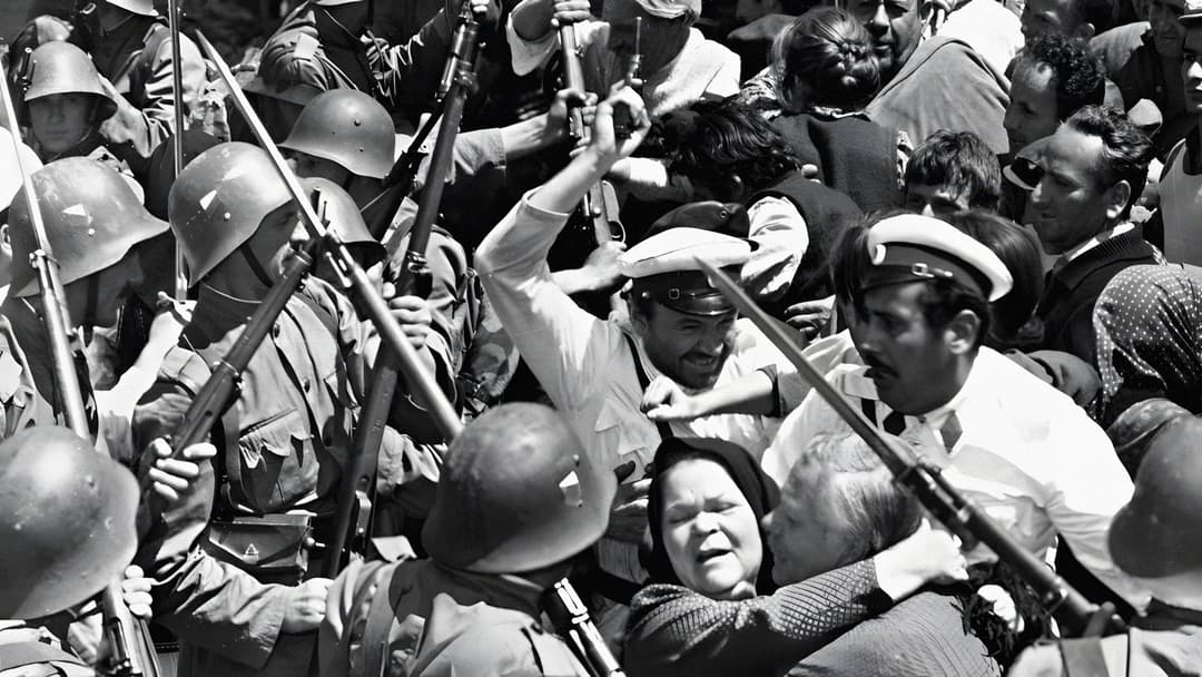 The Macedonian Part of Hell