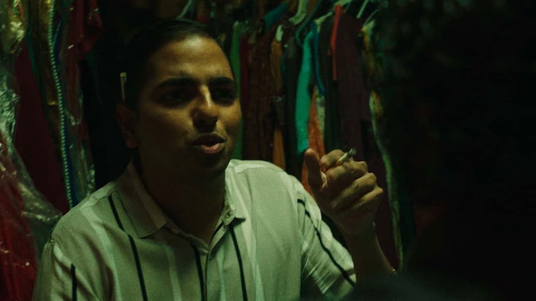 Ronnie California: The King of Artesia