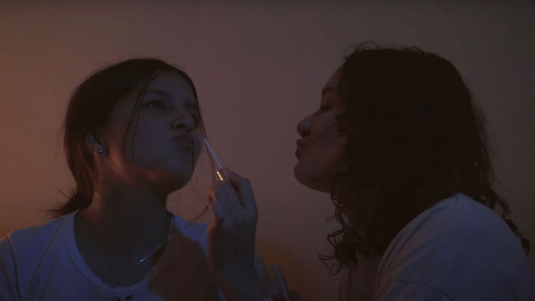 Dios te salve, María