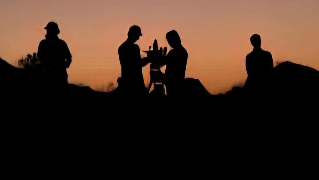 Lake Mungo Revisited
