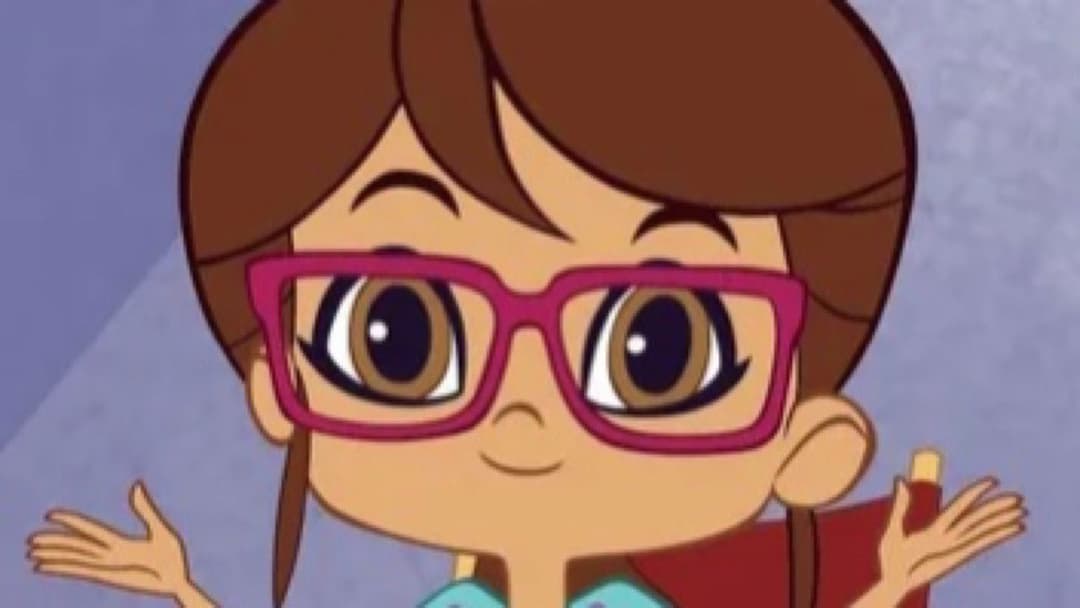 Lights, Camera, Lexi!