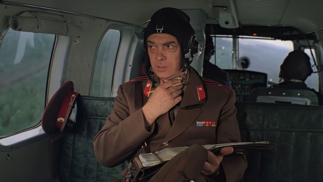 In the Zone of Special Attention