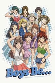 Boys be...