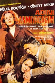 I will not mention your name