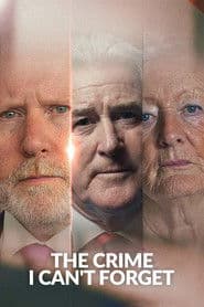 The Crime I Can't Forget