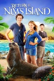 Return to Nim's Island