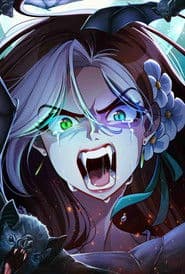 I'm Turning Into A Vampire