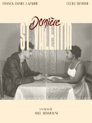 Last Valentine's day