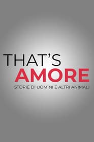 That's Amore