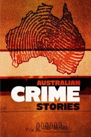 Australian Crime Stories