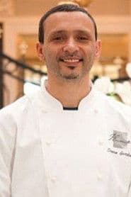 Damon Michael Gordon