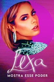 Lexa: Mostra Esse Poder