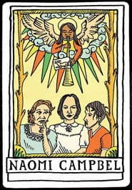 Naomi Campbel