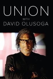 Union with David Olusoga