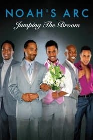 Noah's Arc: Jumping the Broom