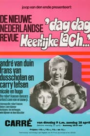 Dag, Dag, Heerlijke Lach