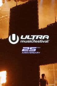 Ultra Miami's 25th Anniversary
