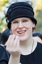 Josephine Allegretti