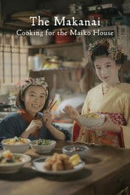 The Makanai: Cooking for the Maiko House