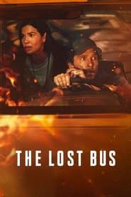 The Lost Bus