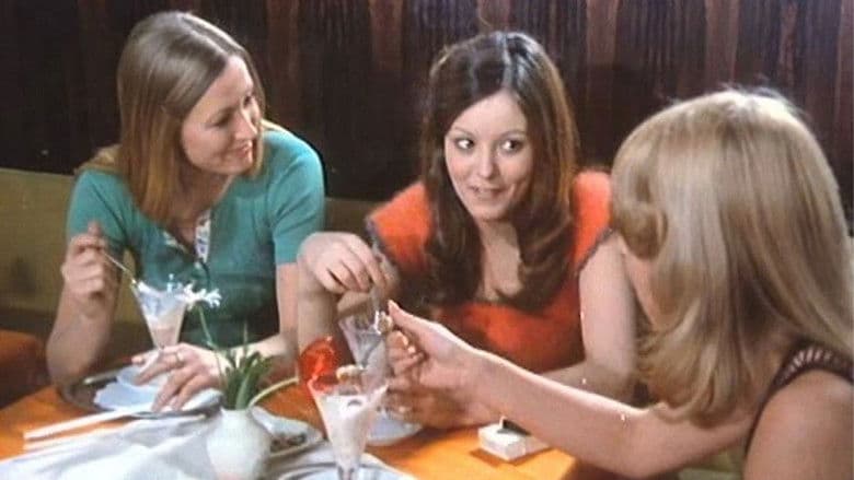 Schoolgirl Report Collection