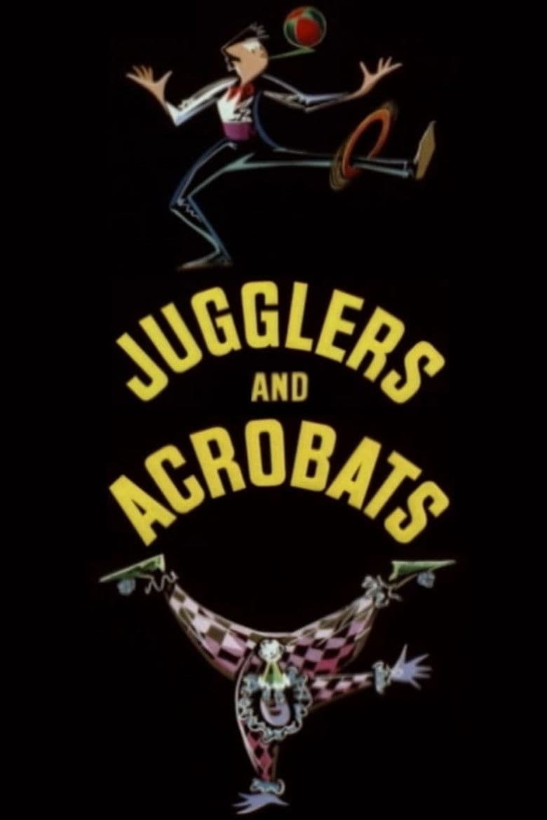 Jugglers and Acrobats