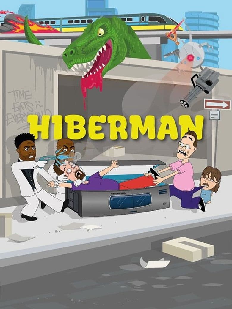 Hiberman