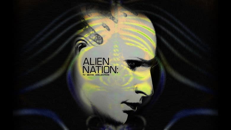 Alien Nation Collection