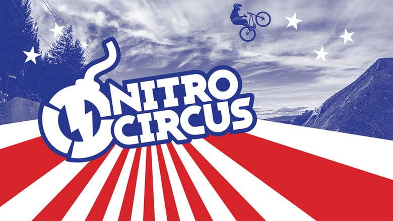 Nitro Circus Collection