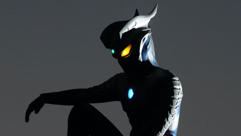 Ultraman Zero Collection